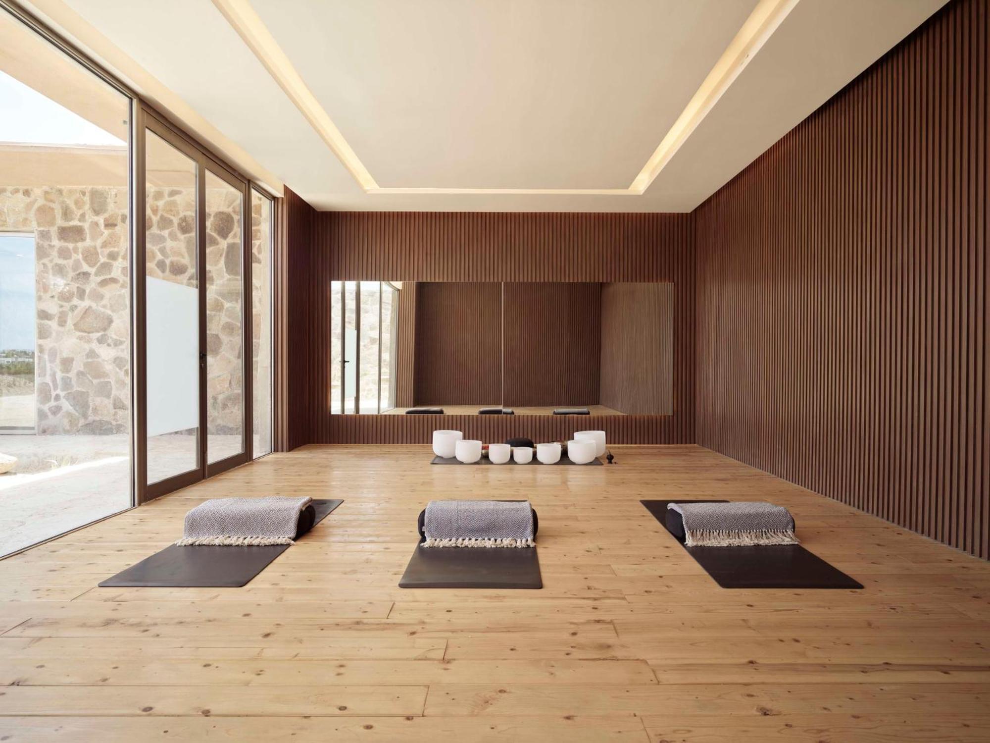 Banyan Tree Veya, Valle De Guadalupe - A Wellbeing & Wine Resort Exterior photo